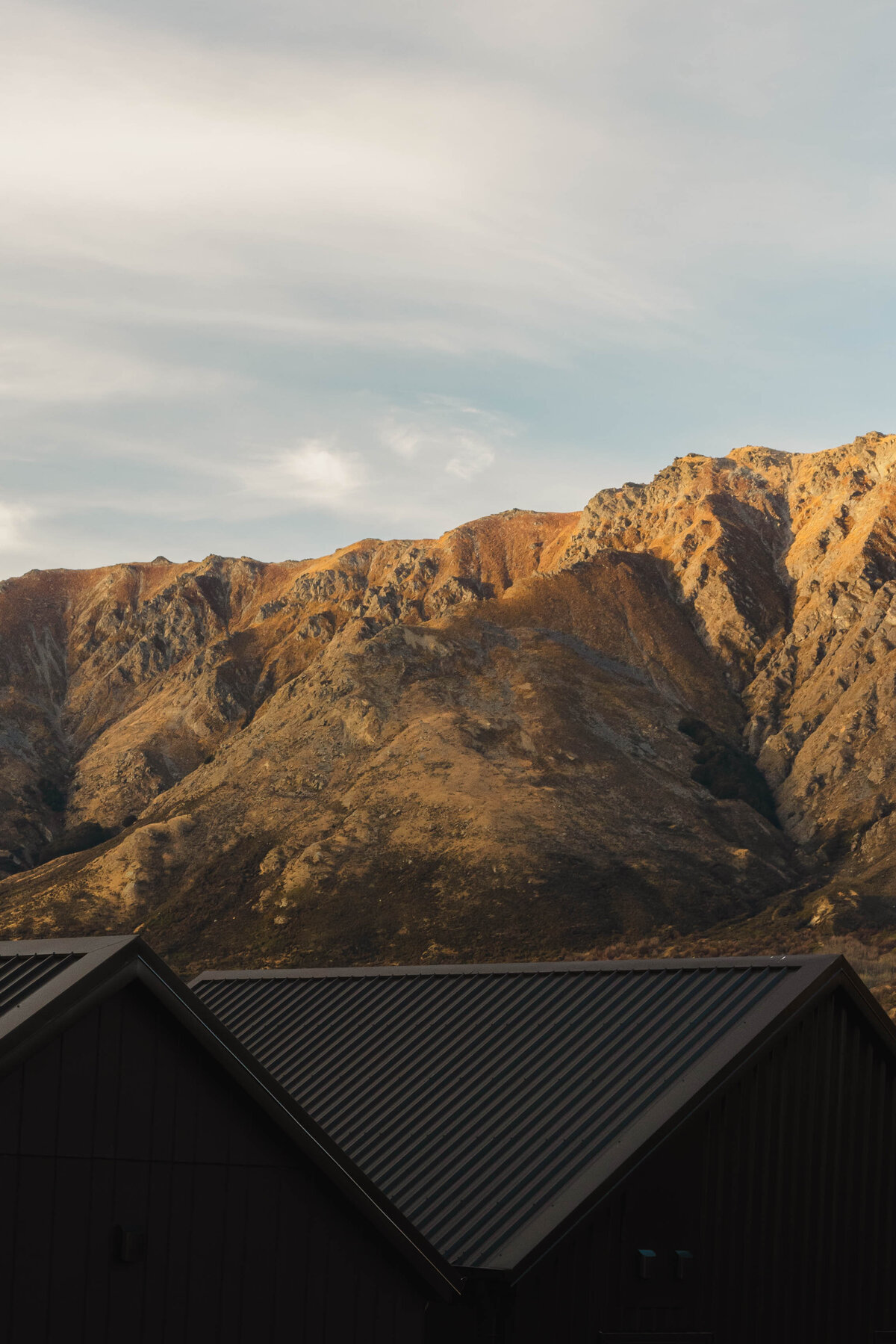 Southdown Hanleys Farm Home Build by Twin Peaks Construction Queenstown