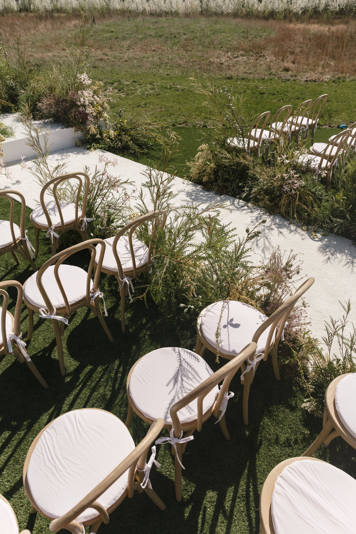 Wildflower Farms Wedding, Auberge Resort -44