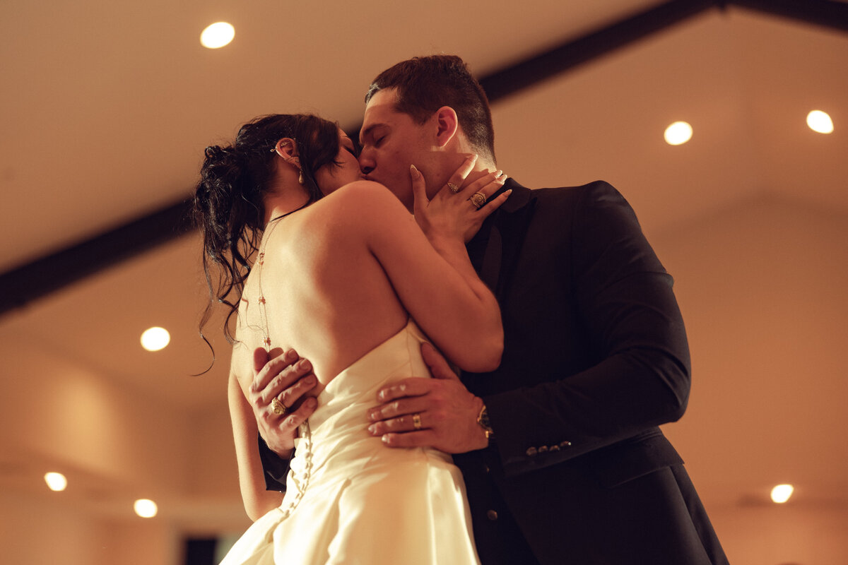 Wommack - 8 Dinner - Payton Hartsell Photography-969