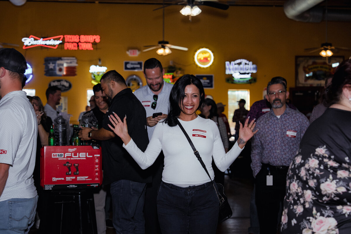 San Antonio Event Photography- Corporate Events- Rodgers O Brien