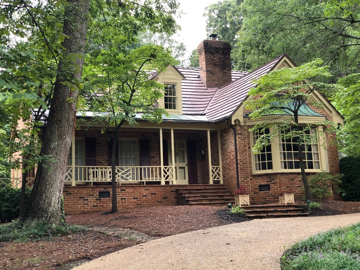 exterior trim painting