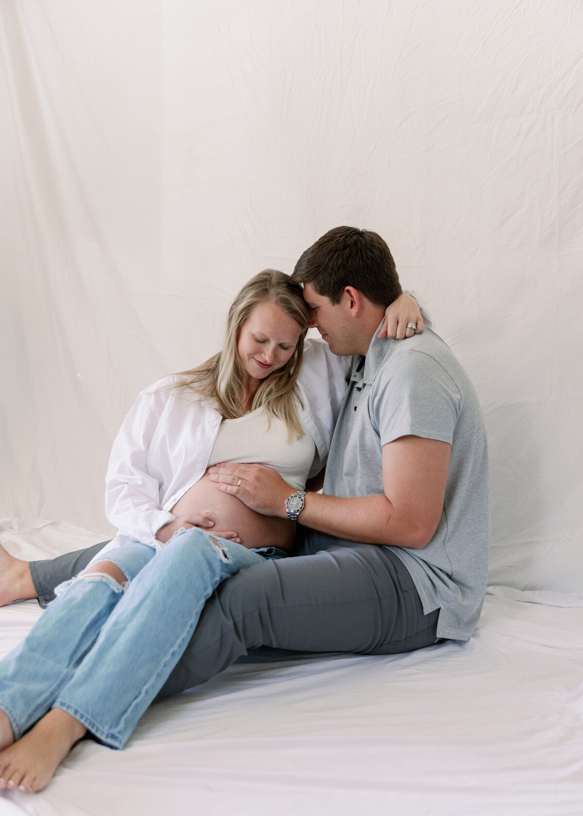 Allie Nichols Photography - Greenville, NC family photographer
