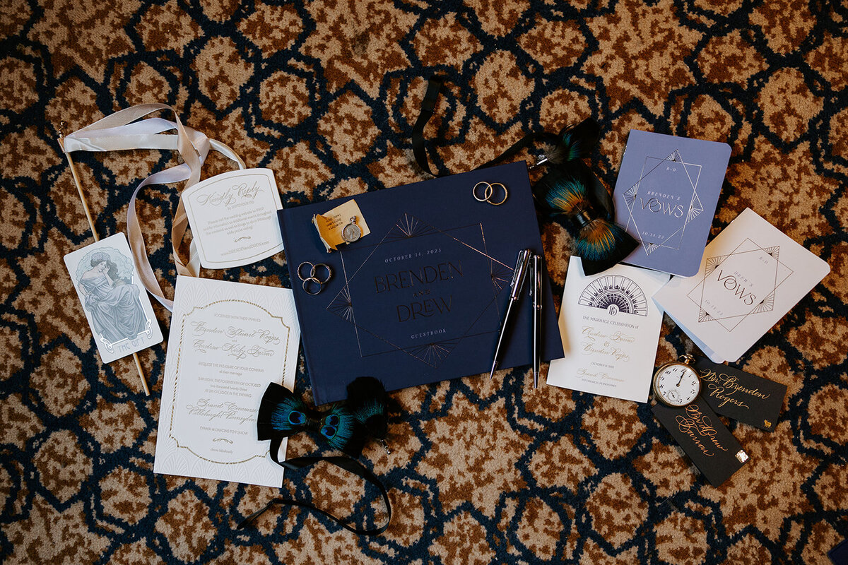Brenden & Drew Wedding-4109