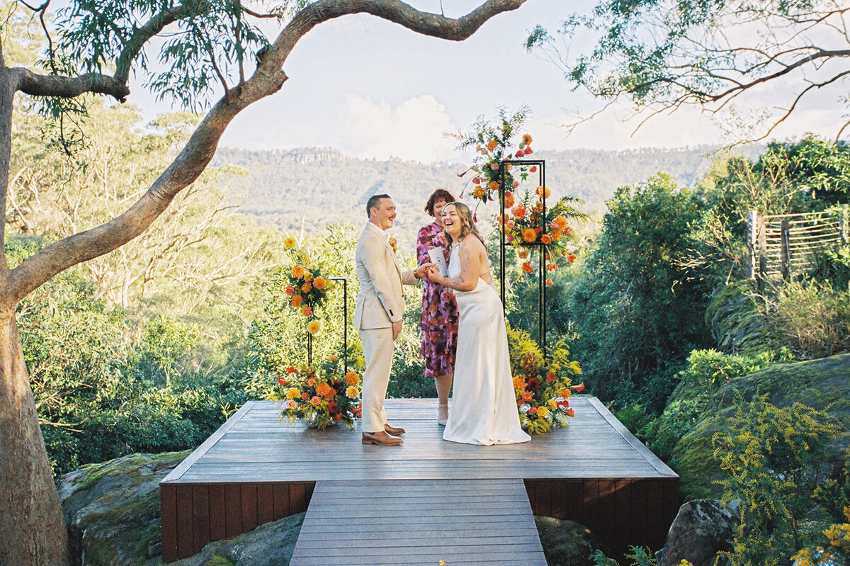 Bright Spring Florals - Floral Gallery by Krysta Smith floral Design_4
