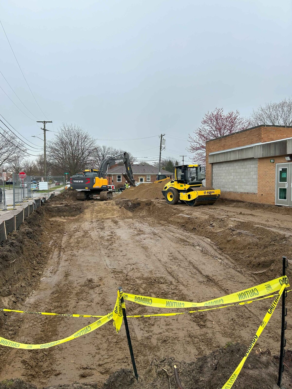 allen-park-school-addition-barton-malow-highland-services3
