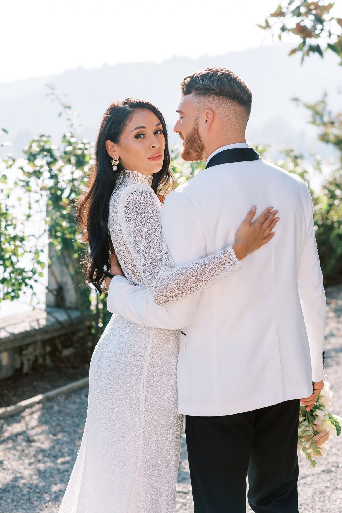 Destination Wedding Photographer Anna Lundgren in Stockholm Wedding in Lake Como at Villa Pizzo_045