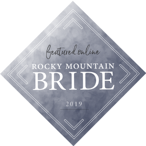 Rocky Mountain Bride