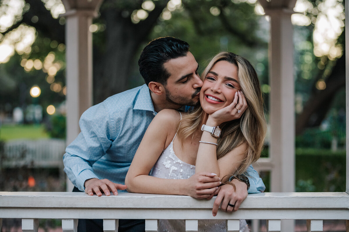 135 - Breeze Photography Studio - Surprise Proposal