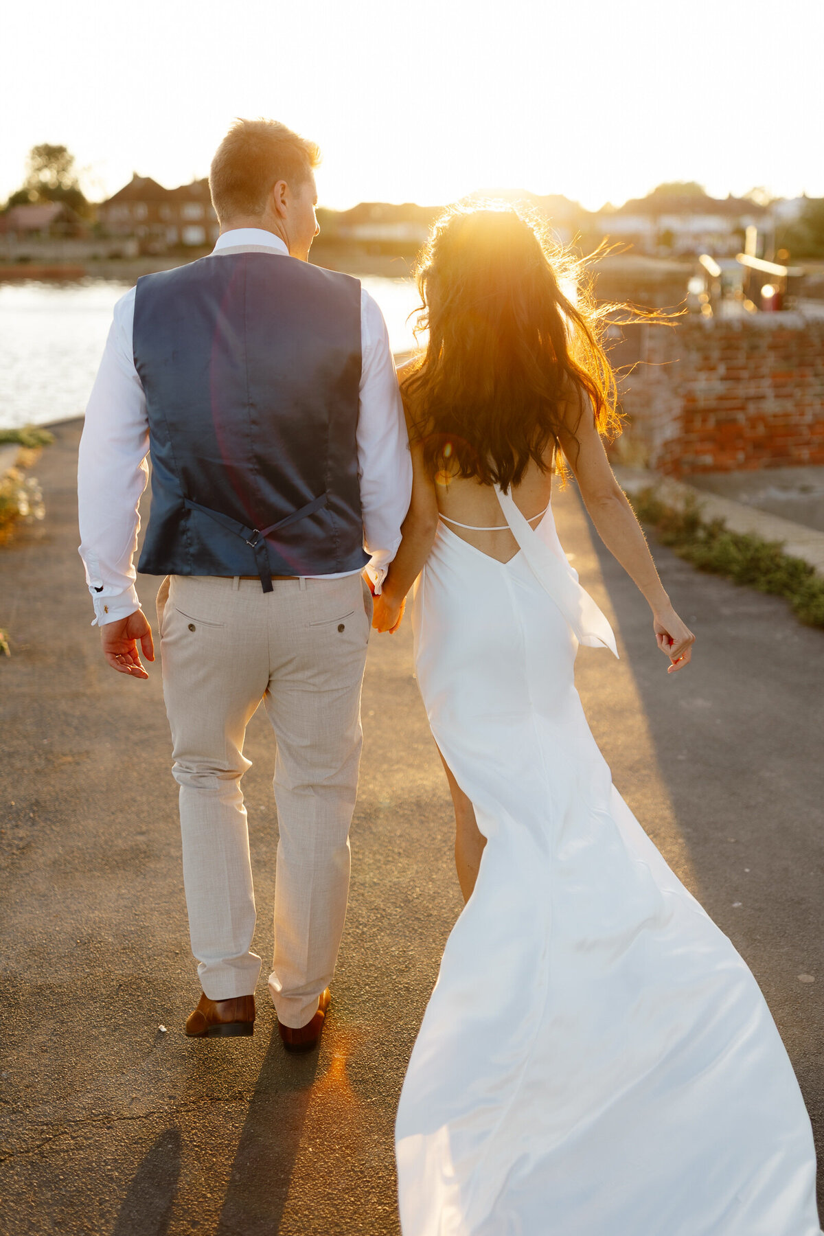 Portsmouth Wedding