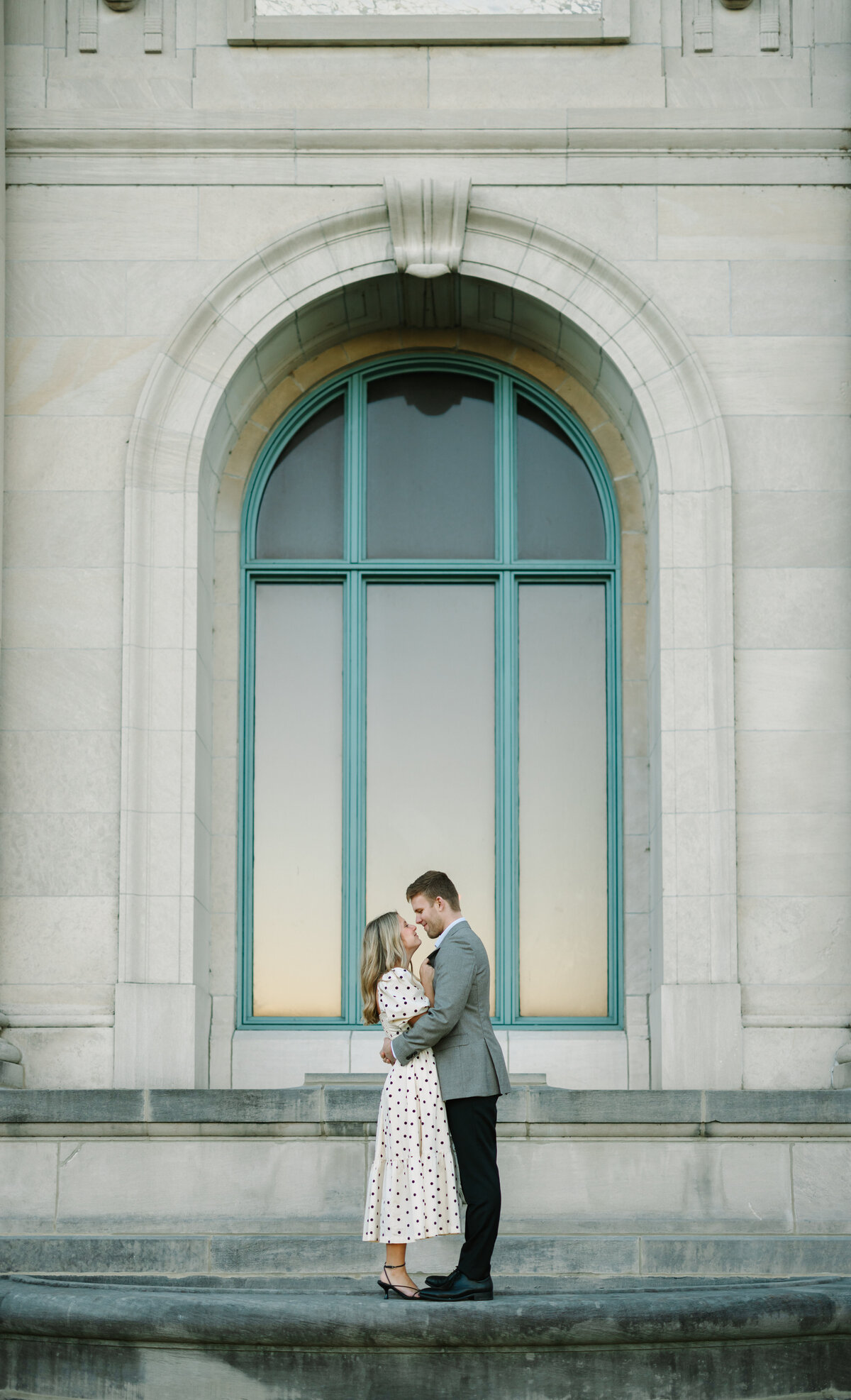 St. Louis Art Museum Engagement Photos135