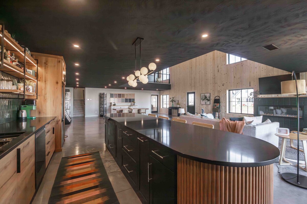 Revive Interiors office