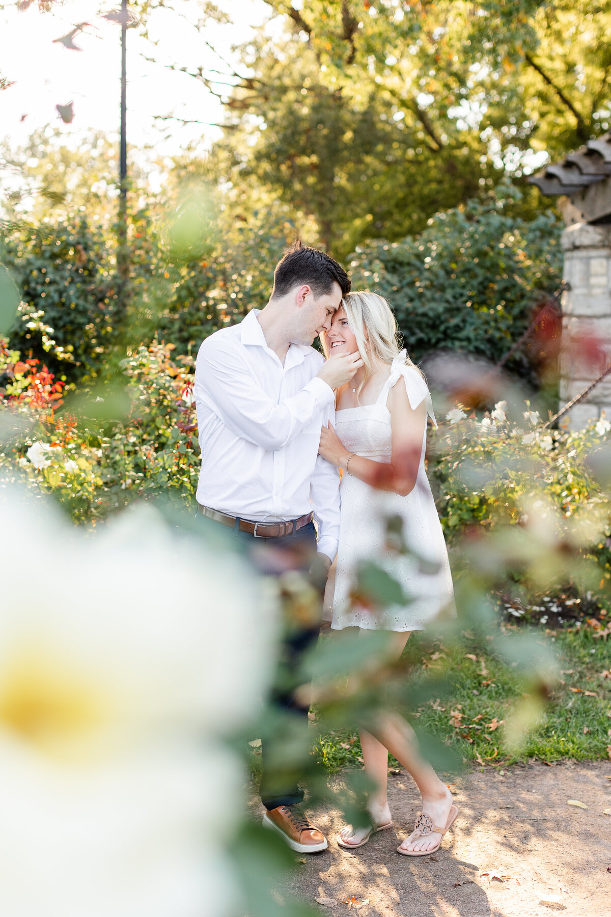 Greta & Carson Engagement Session 2025. Bella Faith Photograpy.65
