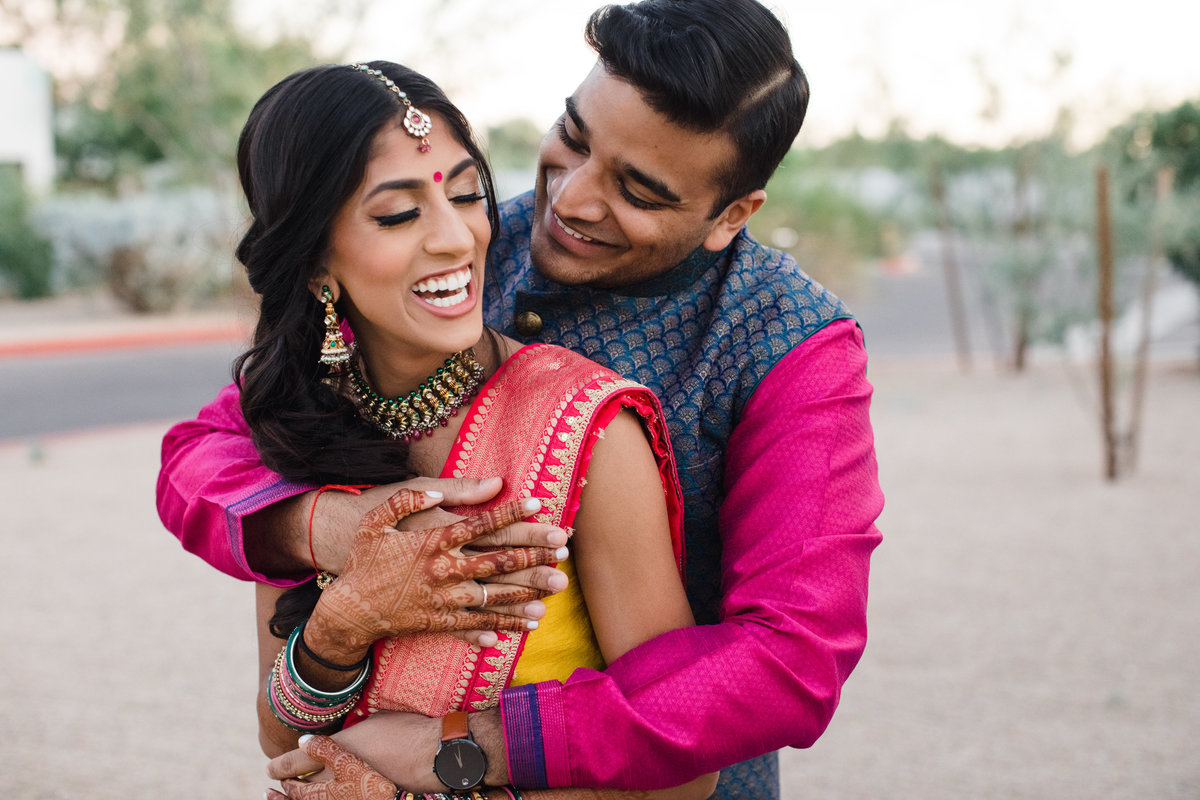 Andaz Indian Hindu Wedding Scottsdale05