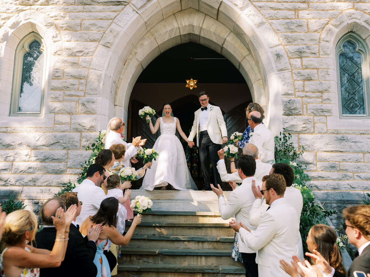 Virginia Big Spring Farm Wedding_Asheville Event Co_5