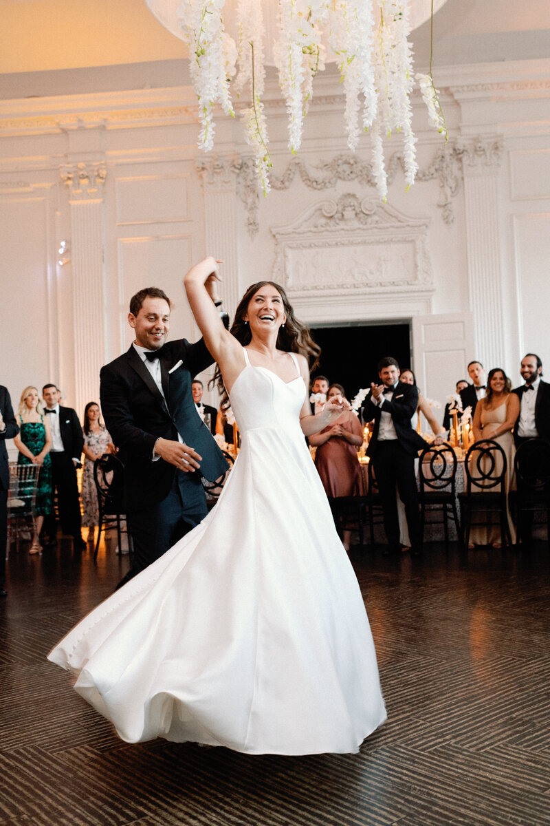 Cheers Darling Events_DC Wedding Planner SS 20