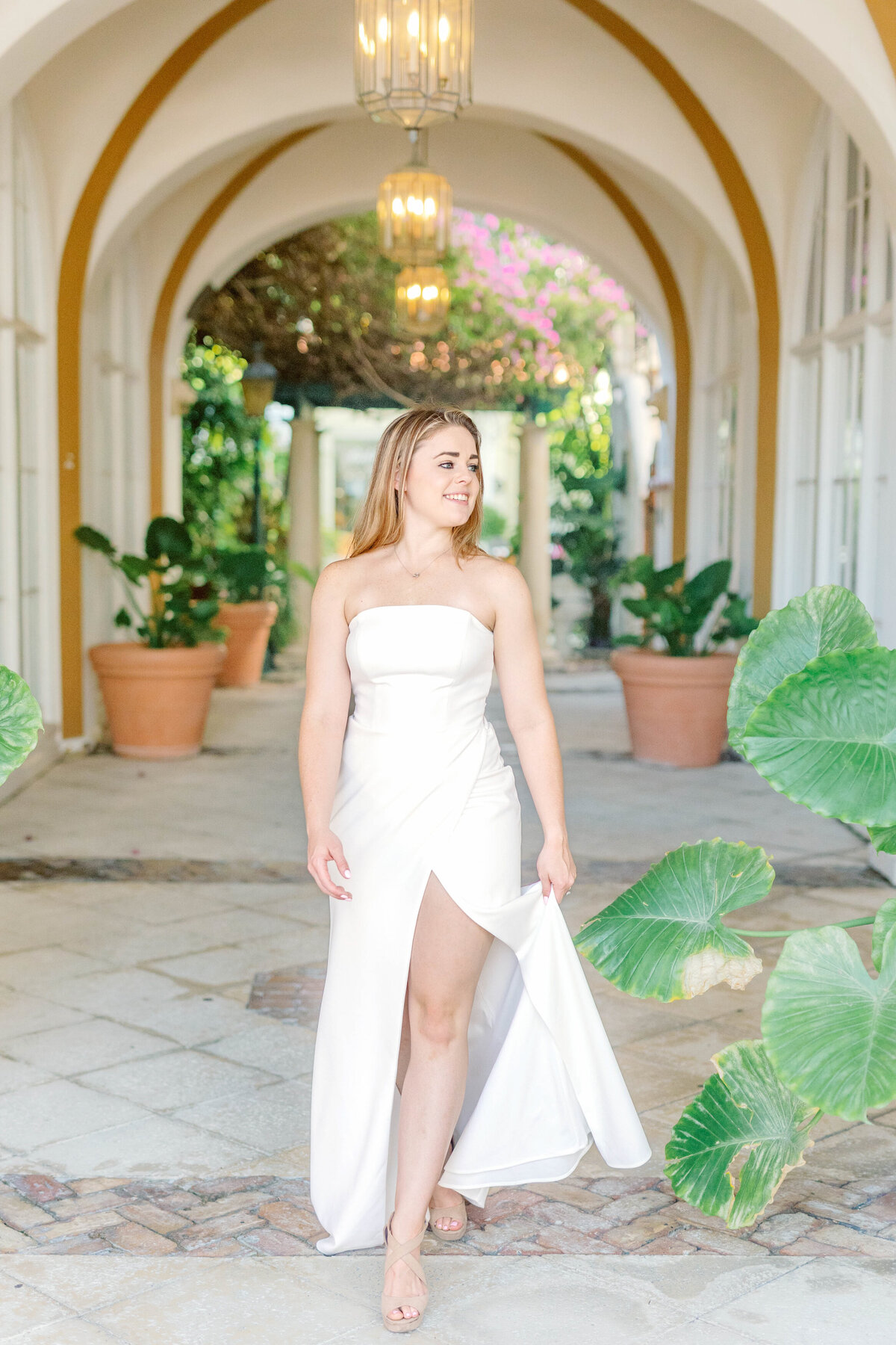 Vincent & Cheyanne-Engagement Portraits-Worth Avenue-Florida Wedding Photographer-72