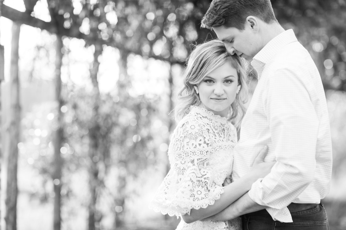 Jennifer B Photography-Pinehurst Engagement-Michael & Shelbey-2020-0137