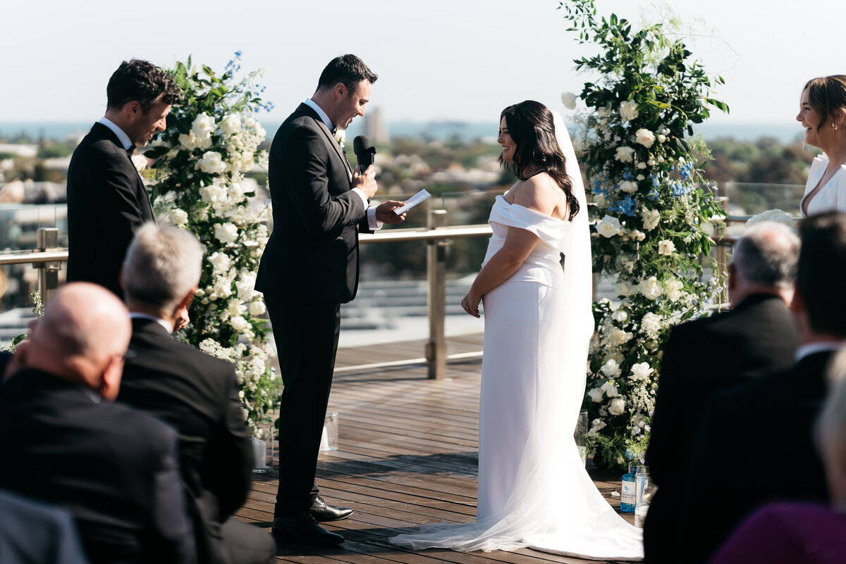 Luminare, Melbourne City Wedding Photographer, Samantha and John-416
