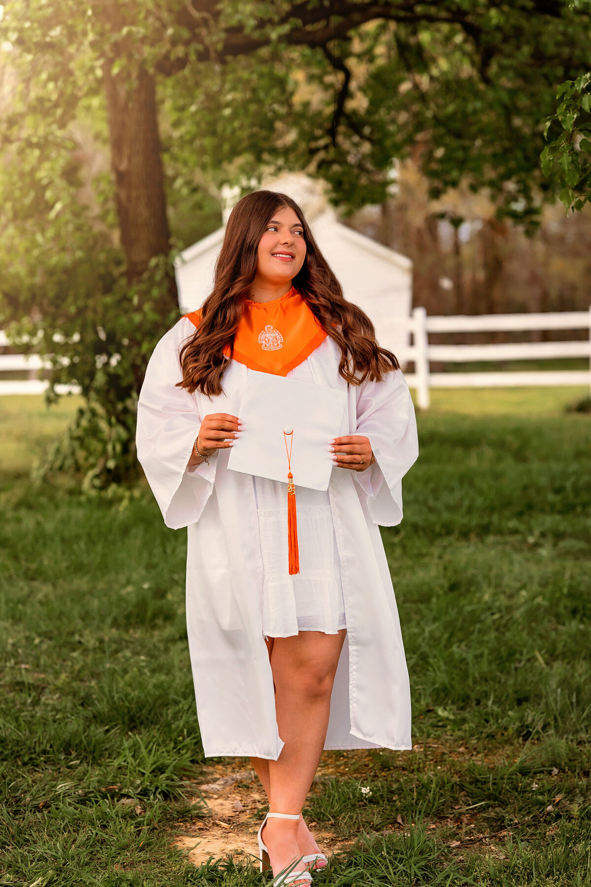 Golden Clover Photography - Gracie Senior Photos-95 copy