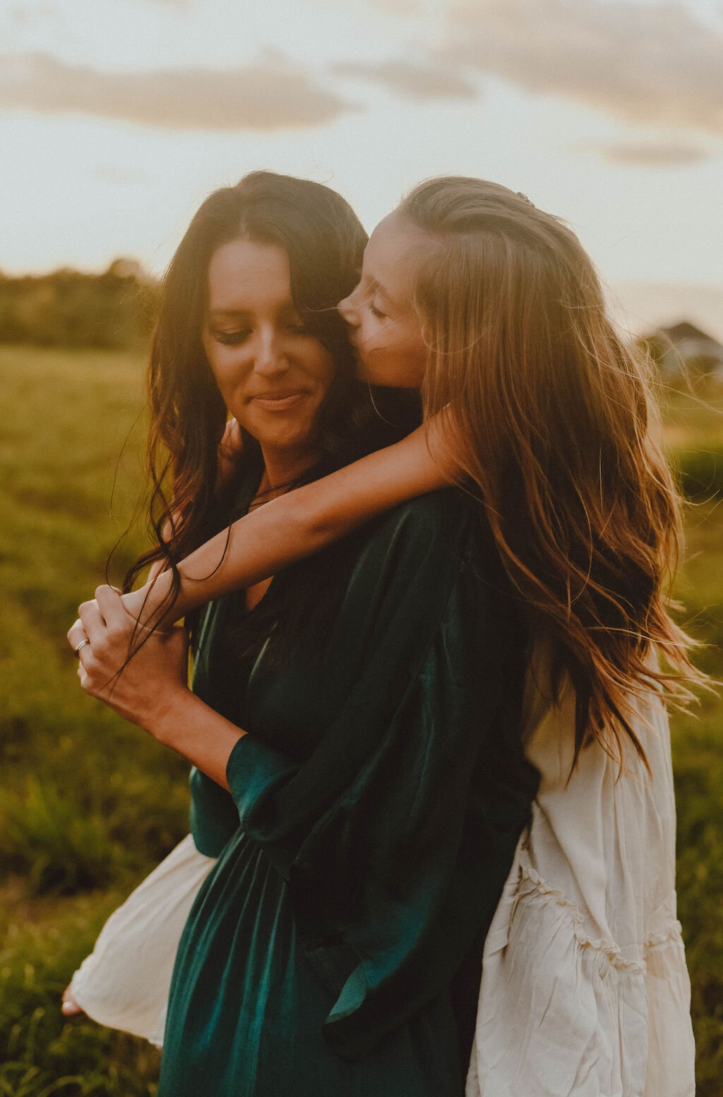Lafayette Family Photographer, Mother Daughter Photo, Louisiana Family Photographer 