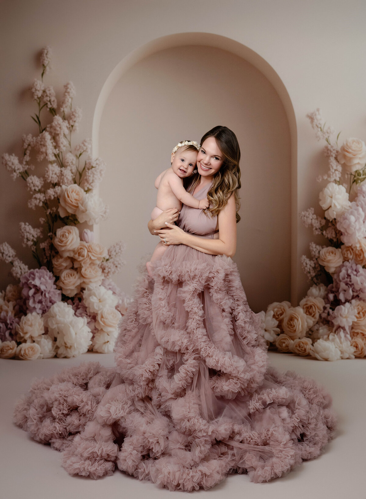 luxury photo studio