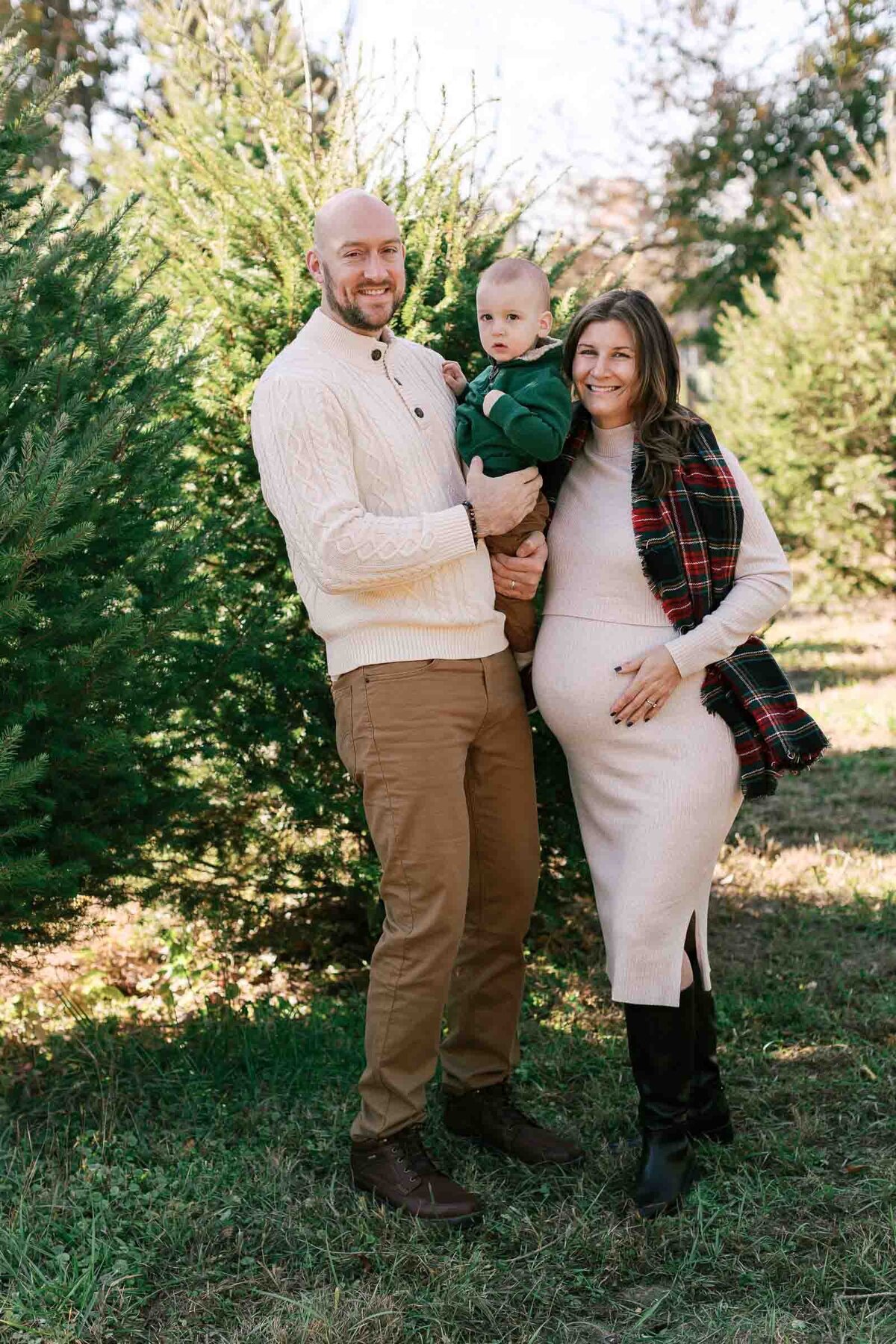 NJ Christmas Mini Sessions-7767
