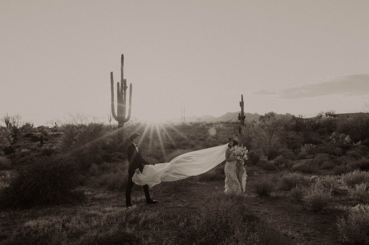 Arizona wedding photography