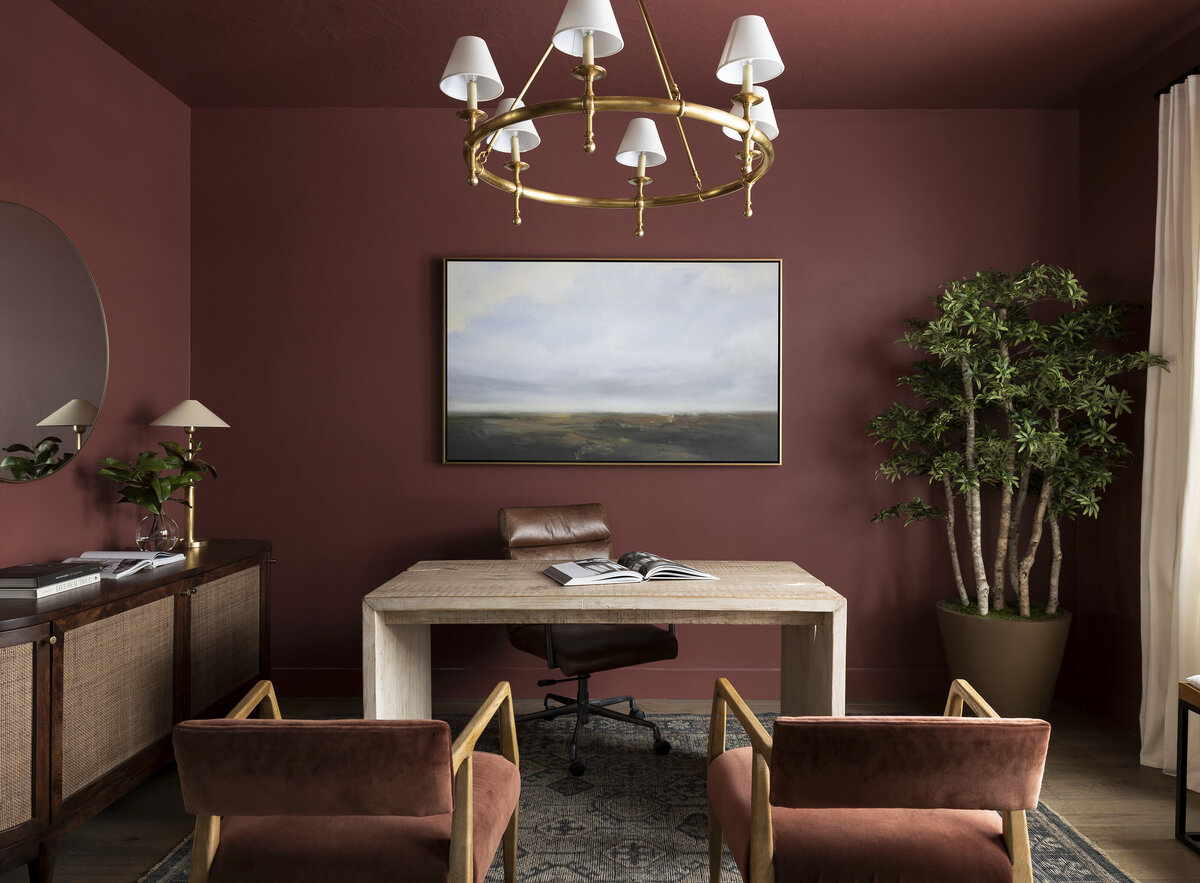 Contact Utah Interior Designer Abbie Meister