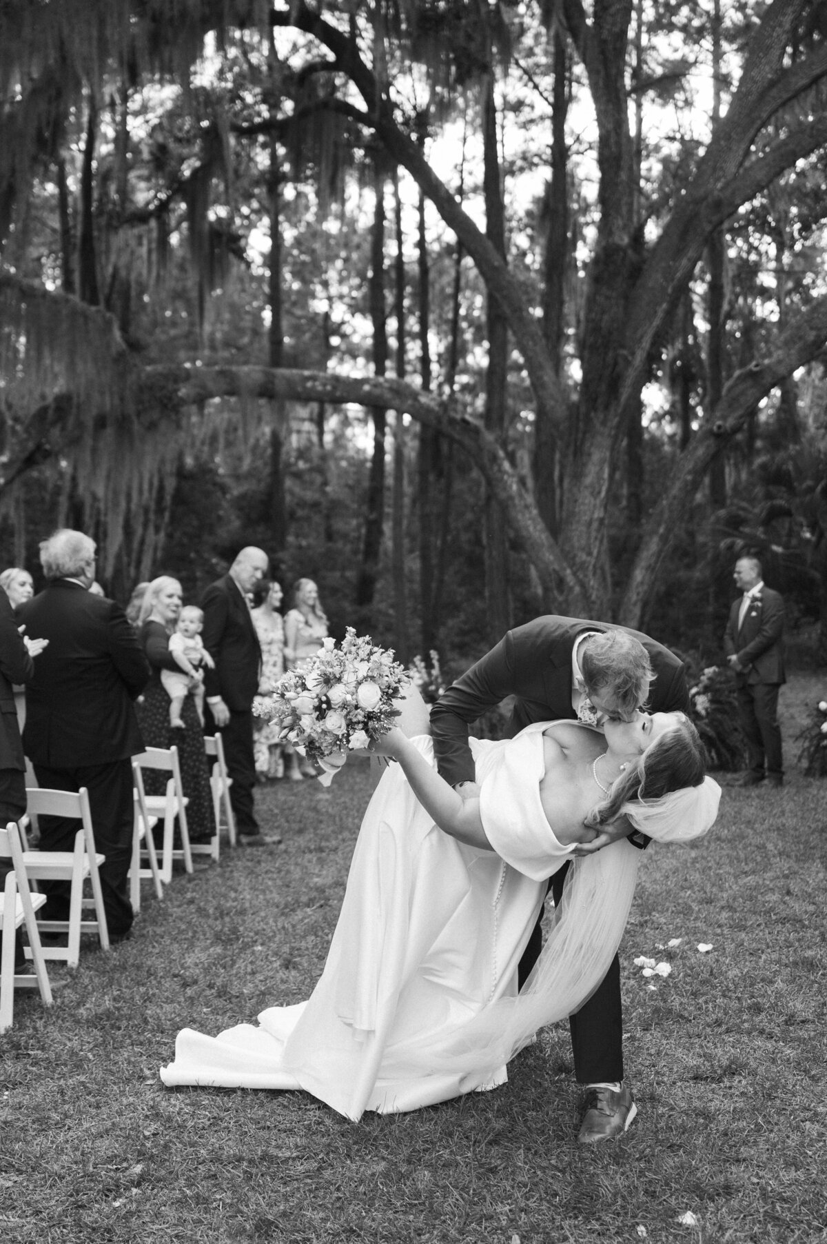 Savannah Georgia Wedding Photographer