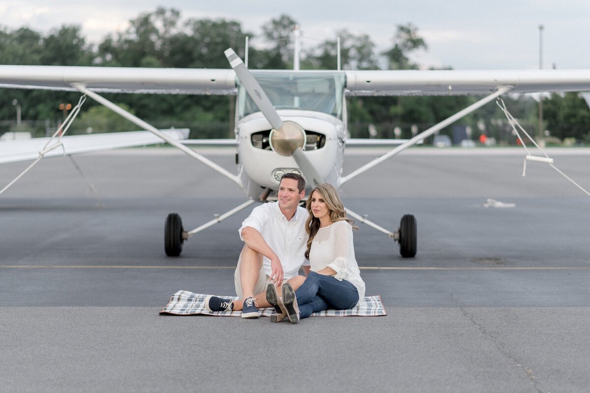 MANASSAS AIRPORT ENGAGEMENT - 5