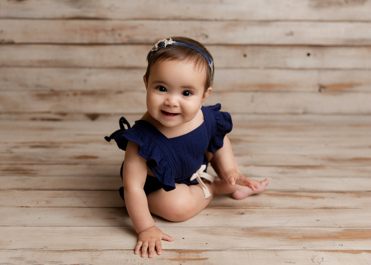 visalia baby photography