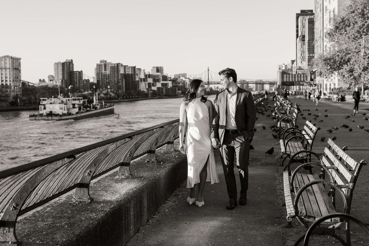 Carl_Schurz_Park_Engagement_012