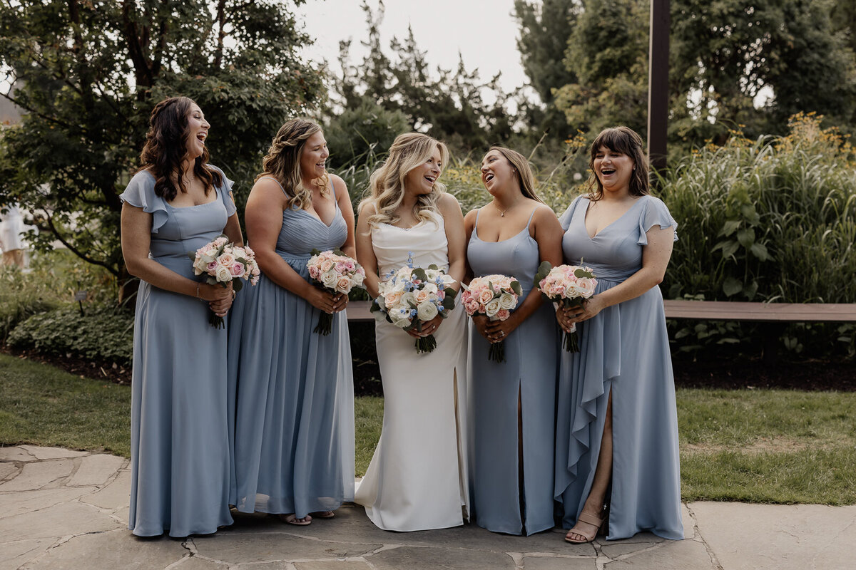 Wedding at Crystal Springs Golf Club NJ