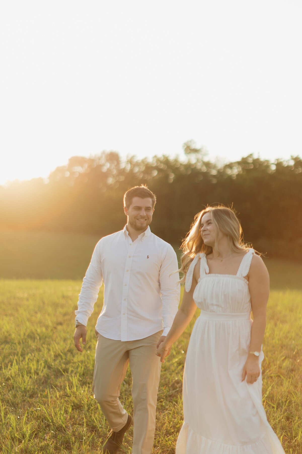 Chloe Parker Photography Heartfelt Wedding Photographer in Virginia — Featured Photos 61