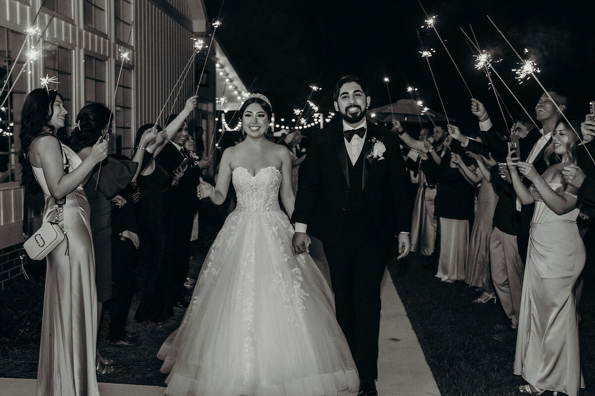 Raleigh Wedding Photographer - 6 
