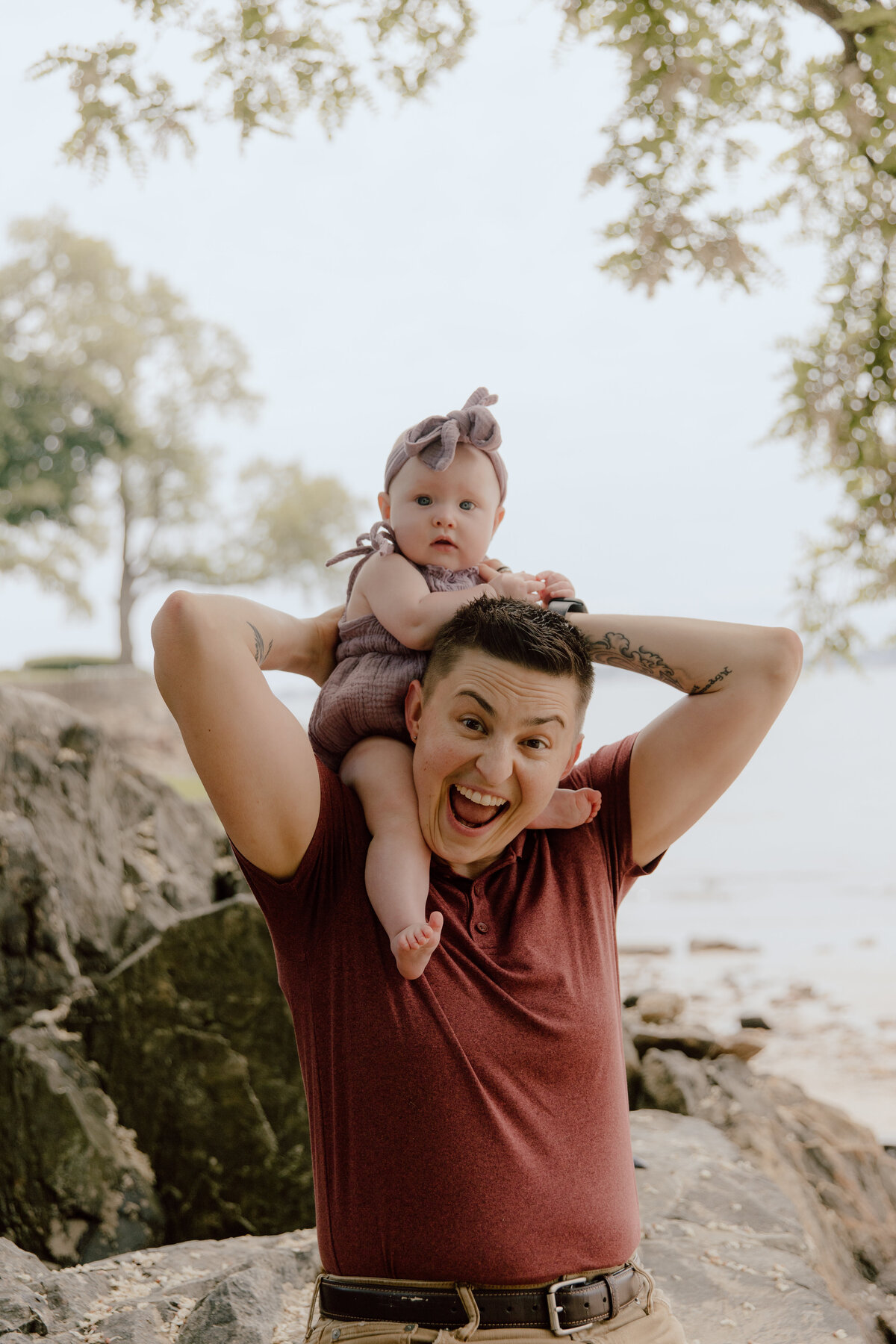 Boston Family Family Photographer Near Me