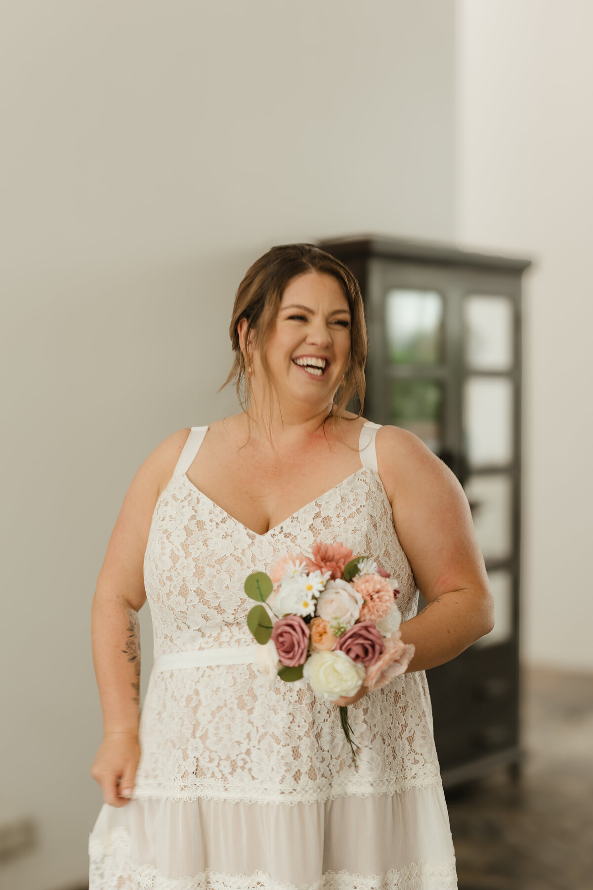Wedding Flowers
