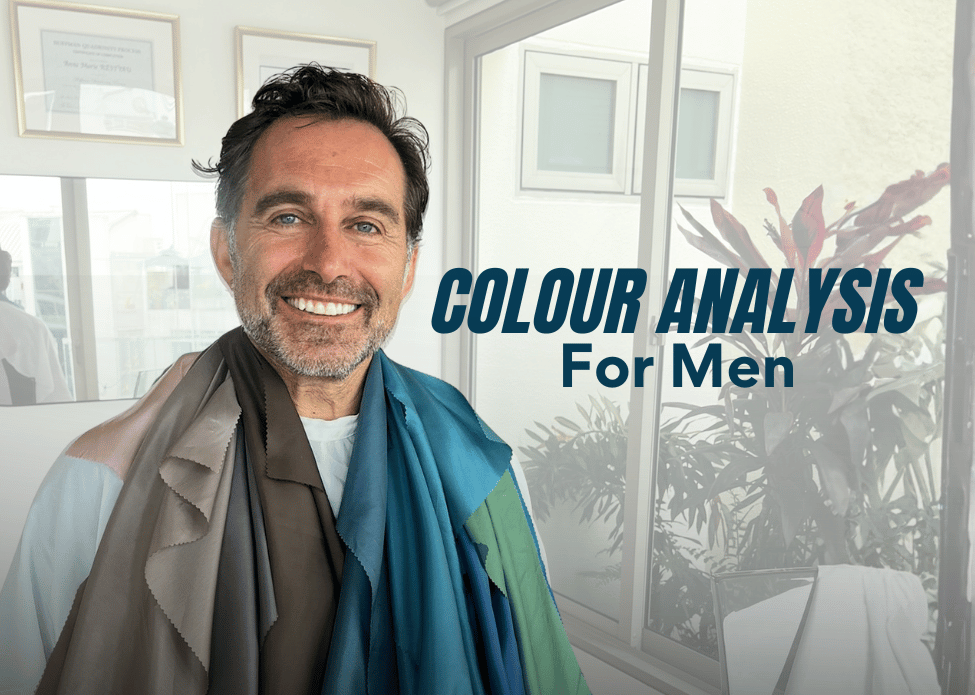 New Studio for Colour Analysis and Yoga in Stiges, Barcelona