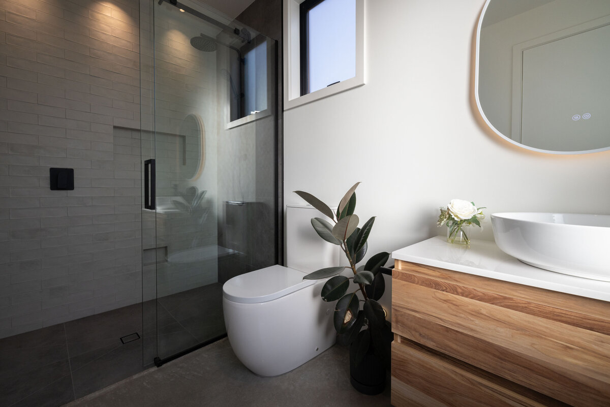 Southdown Hanleys Farm Home Build by Twin Peaks Construction Queenstown
