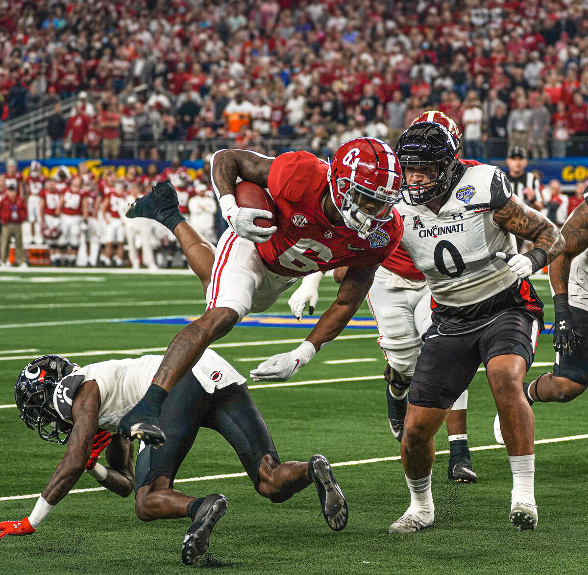 sports photo