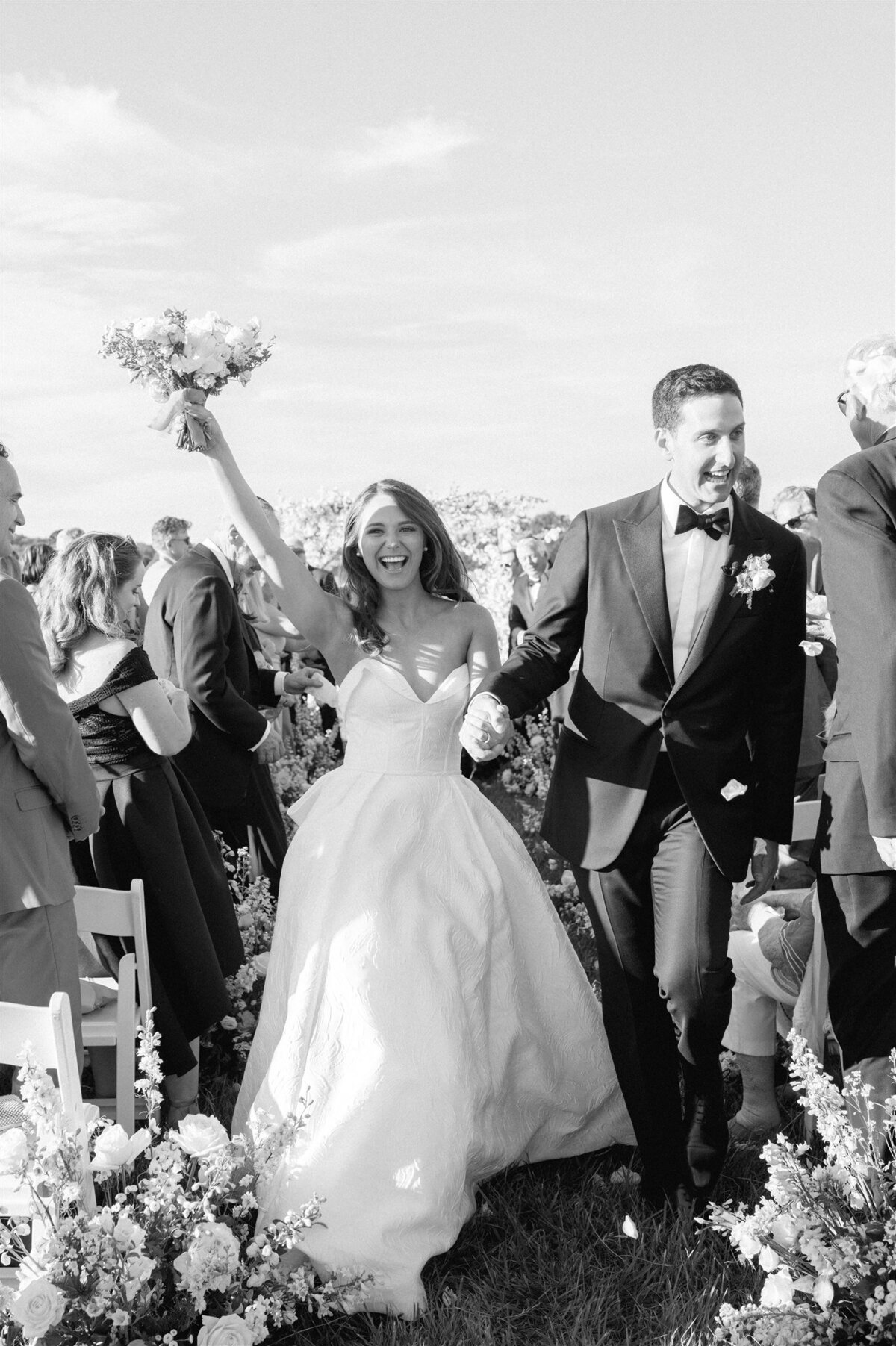 Private Estate and Tented Wedding in Ipswich, MA-6
