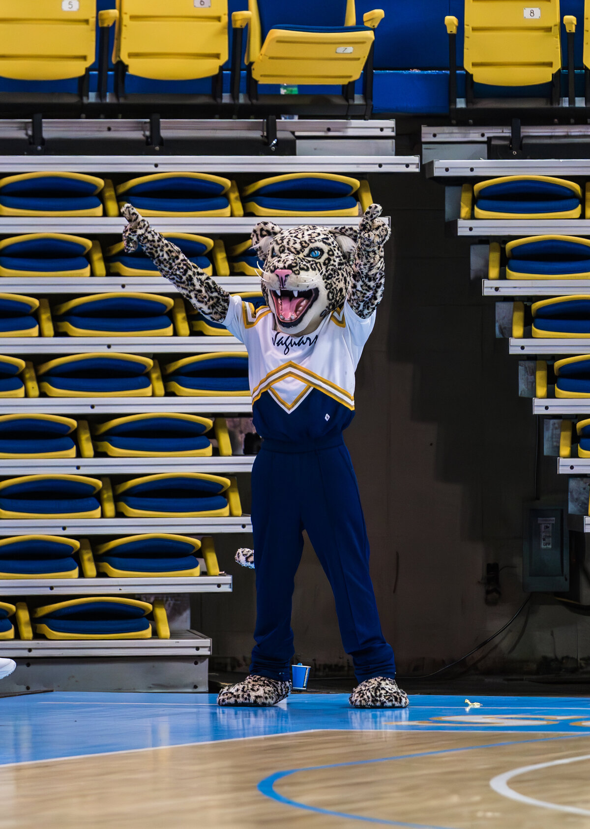 Southern vs Grambling-86