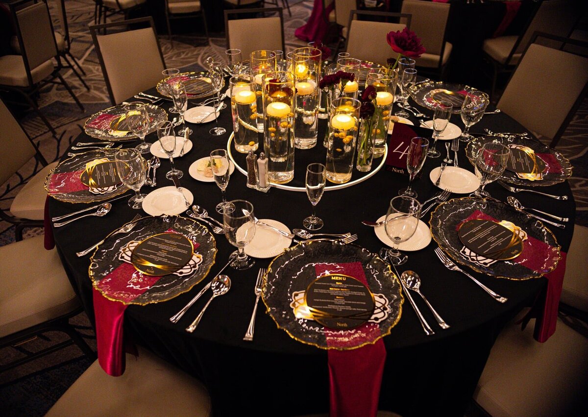 Dallas Event Rentals & Design | Events D'Lux 11