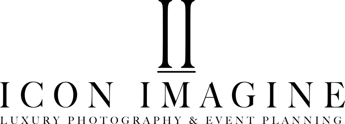 Icon Imagine logo