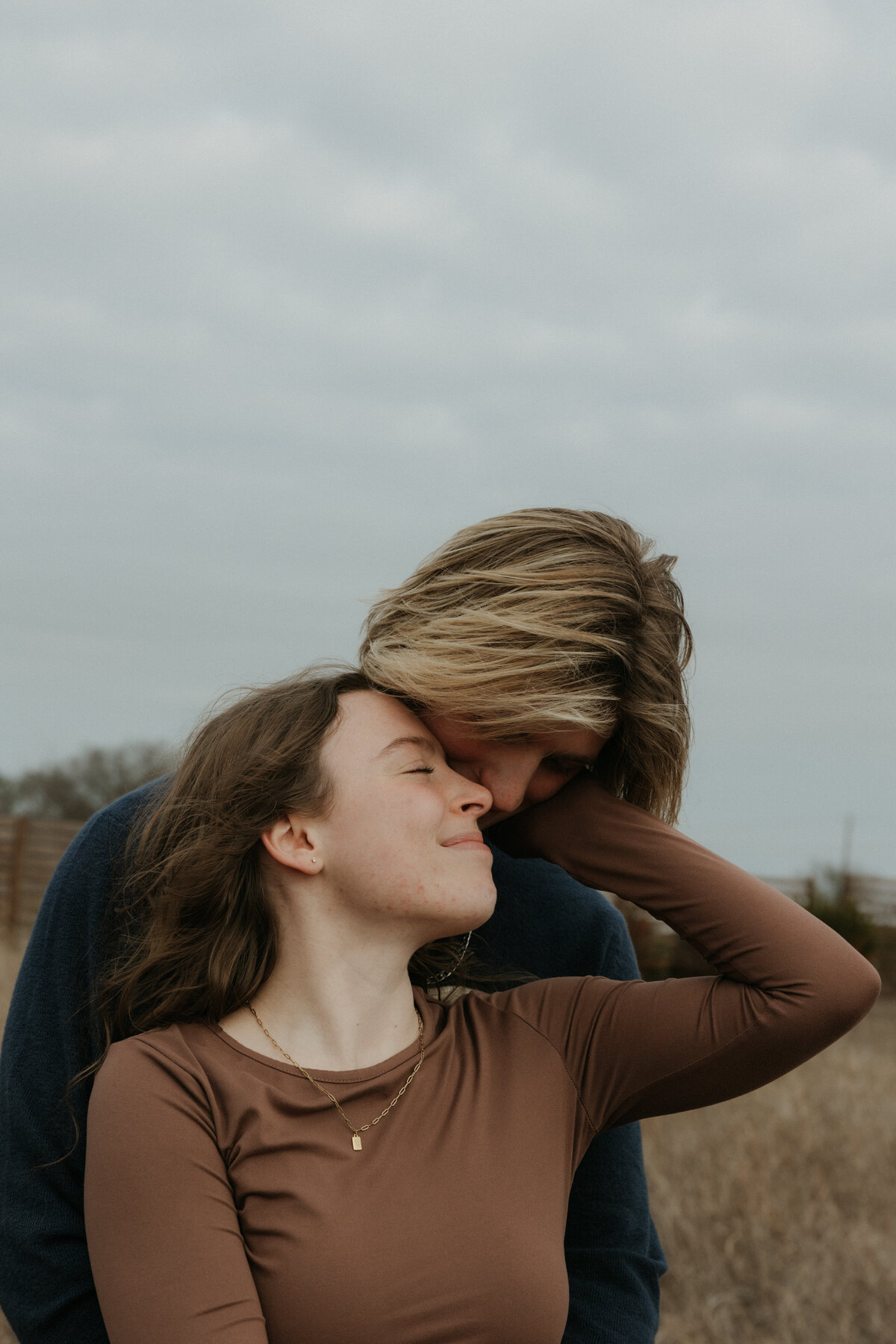 Abby Heron Photography Texas Based and Travel Wedding and Couples Photographer — Couples Gallery for Tremont + Angie 26