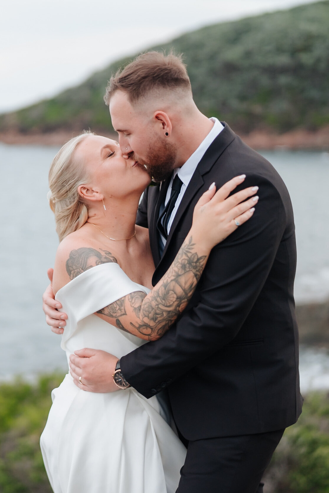 Hunter Valley Wedding Photographer (98)