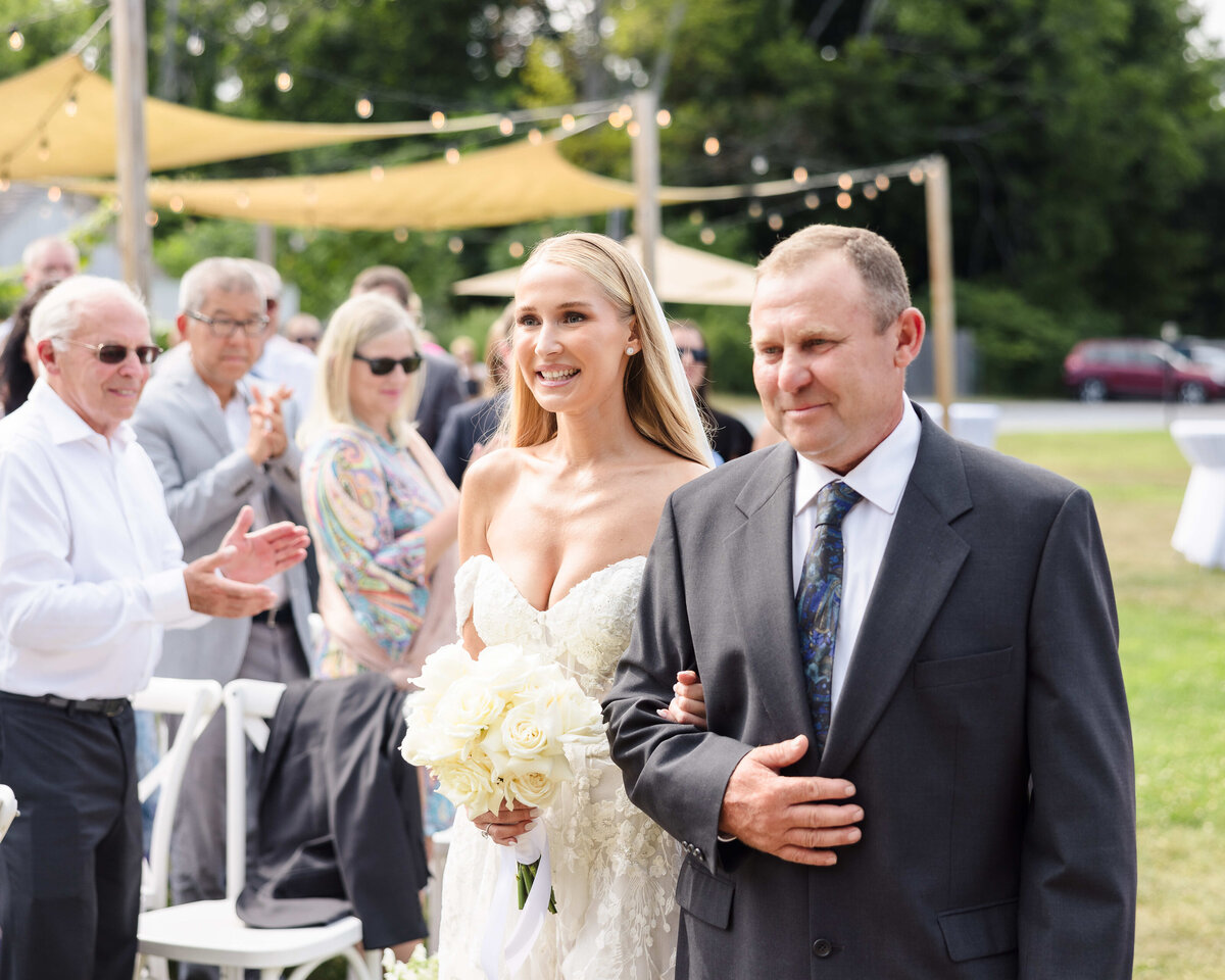 Jedediah Hawkins Inn On The North Fork Wedding - Long Island - 14