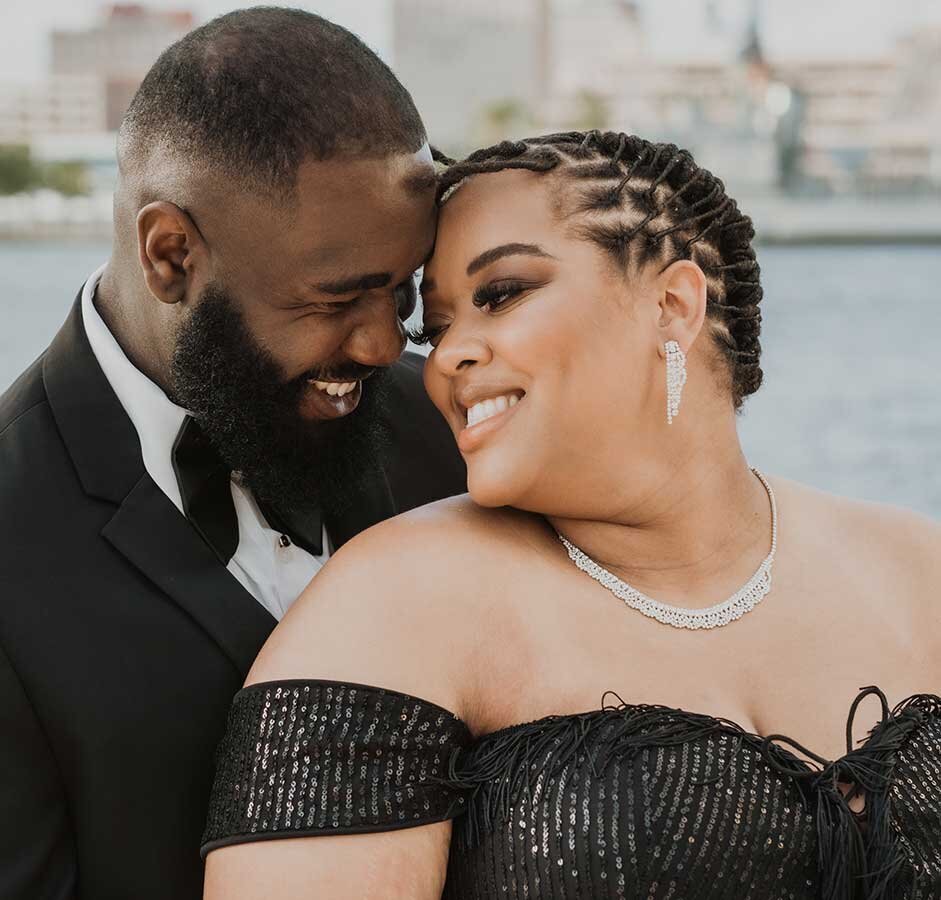 Black makeup artist Jacksonville, Florida