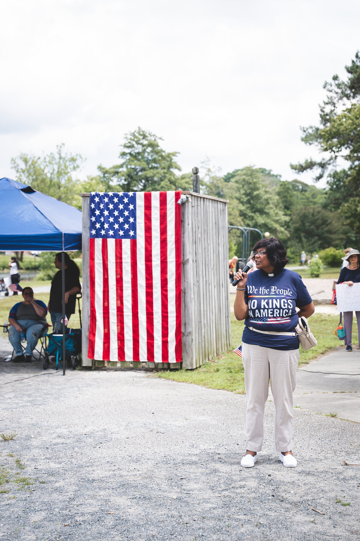 SalisburyCityParkMD.LANAFOLEYPHOTOGRAPHY.NoKingsRally.June2025-252