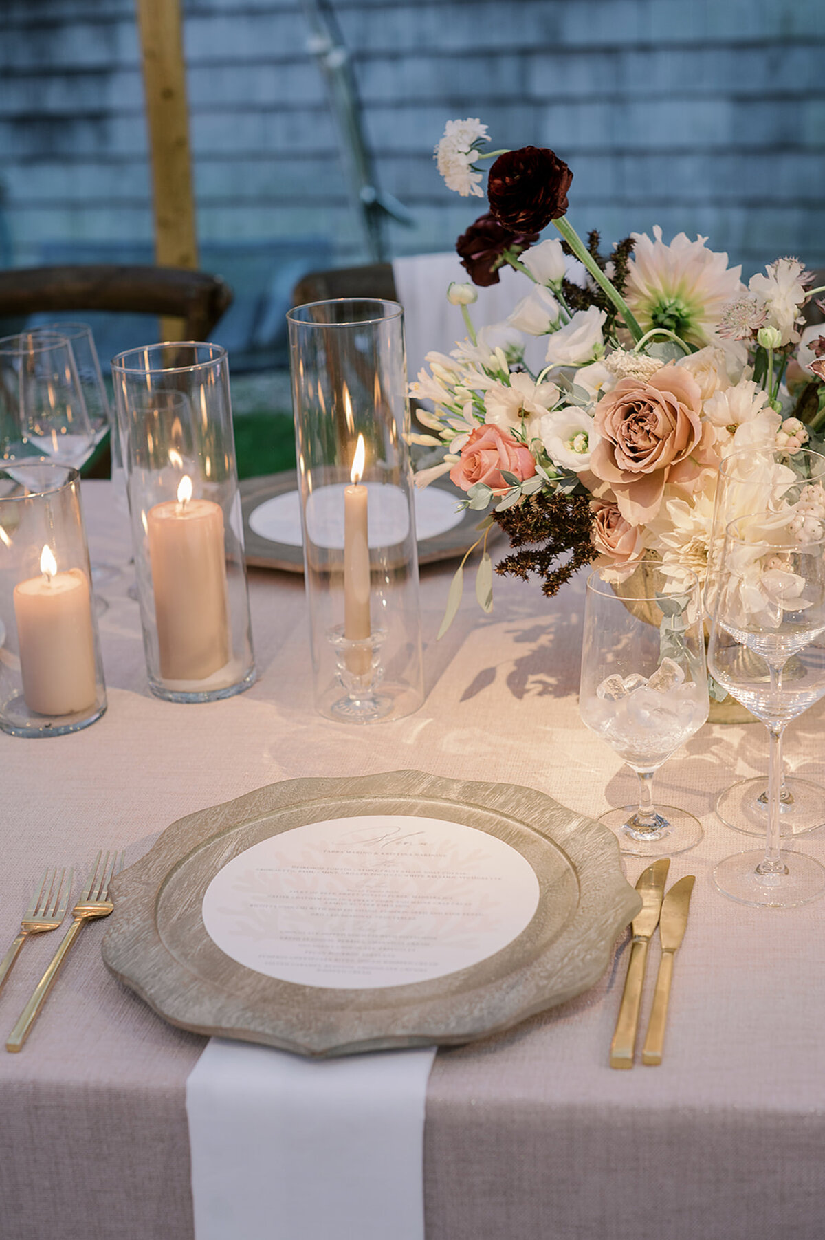 Martha Stewart Weddings, Stephanie Vegliante Photography